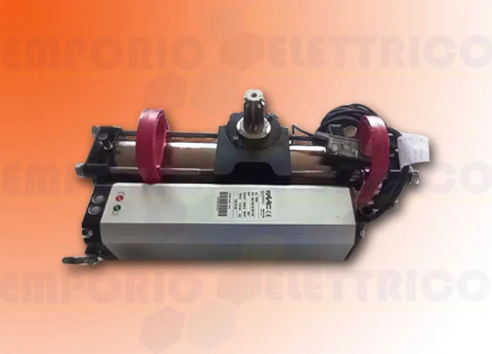 faac oil-hydraulic actuator s800 enc cbac 100° 230v 108800