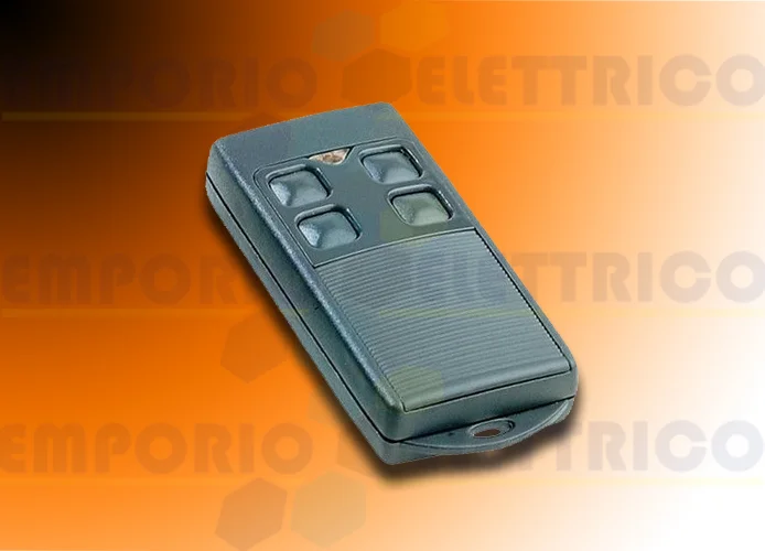 cardin 4-channel remote control 30.875 mhz s738 trq738400