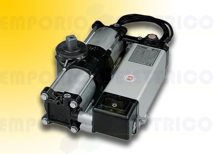 fadini combi 740 right underground oil-hydraulic automation 230v 7697bb3dxl
