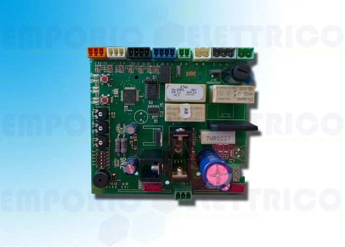 came spare card for control unit 3199zn6 zn6