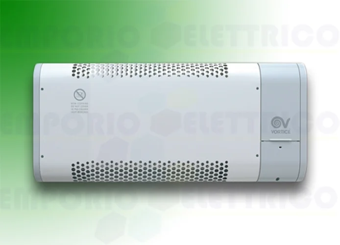 vortice wall thermoventilator microrapid 600-vo 70602