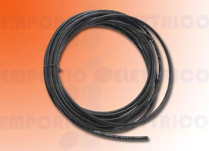 faac 10 mt flexible hose for oil-hydraulic jack 750 390422 