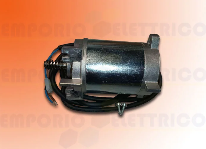 faac spare part motor group 770n 24 vdc 63000453