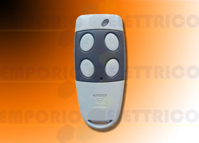 cardin 4-channel remote control 868mhz s486 txq486400