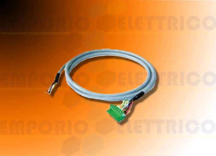 cardin 7-pin connection cable cabpc2d