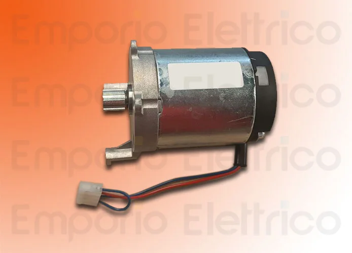 faac spare part motor group c721 63002725