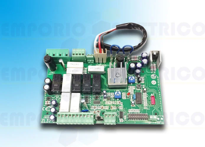 came spare part electronic board zl37c cat-x24 3199zl37c