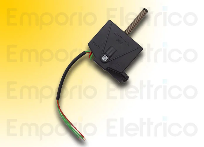 fadini limit switch for nyota 115 motors with tip 115126