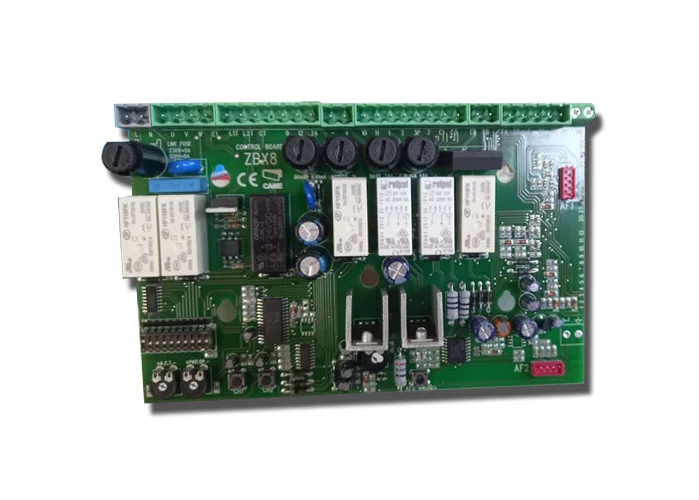 came replacement control board 3199zbx-8 zbx-8