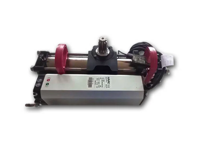 faac oil-hydraulic actuator s800 enc cbac 100° 230v 108800
