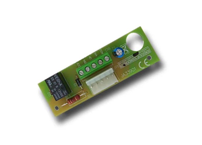 genius interface board 5 pin 6020028