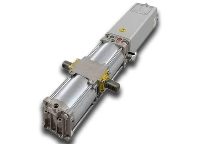 fadini aproli 480 oil-hydraulic automation 230v 482l