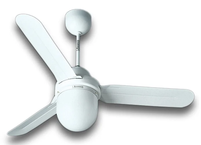 vortice ceiling fan nordik design is/l 140/56 white 61301