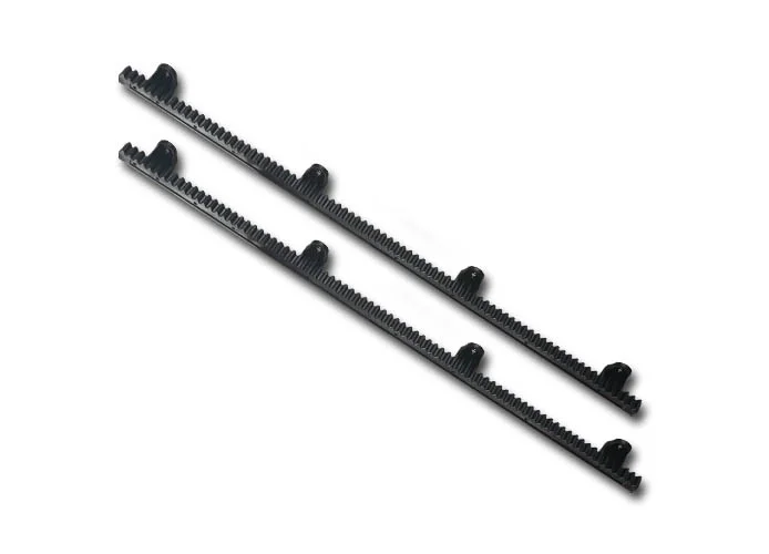 faac nylon 30x20 rack mod.4 - 2 meters - 490333