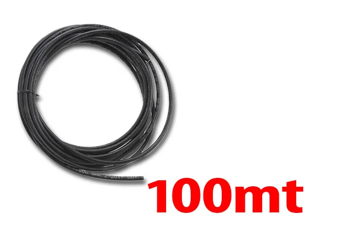 faac 100 mt flexible hose for oil-hydraulic jack 750 390439