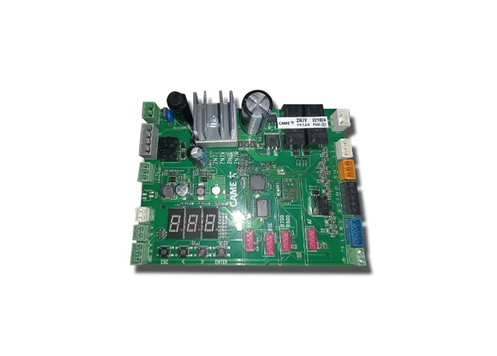 came spare part electronic board zn7v 88001-0282 (ex code 88000-0024)