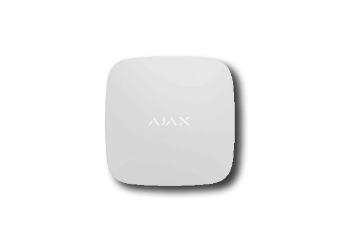 ajax wireless flooding detector white leaksprotect 38255