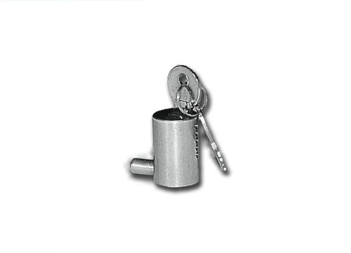 came lock cylinder with din key 001kr001 kr001