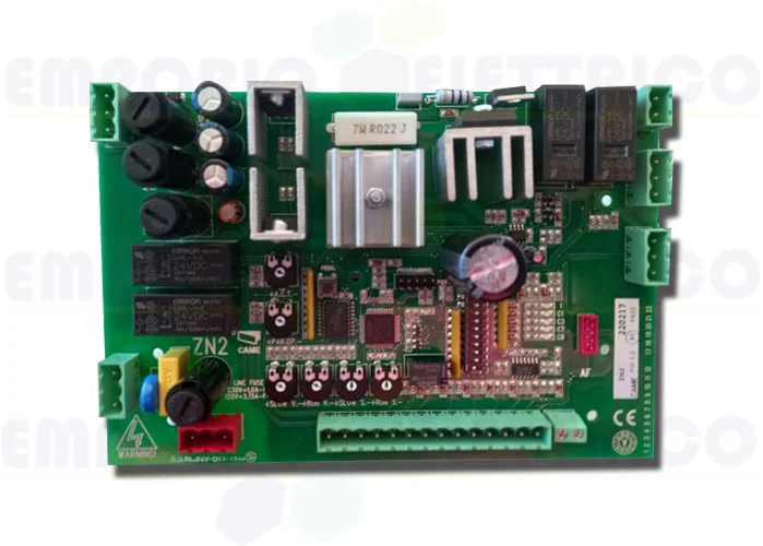 came replacement control board 3199zn2 zn2