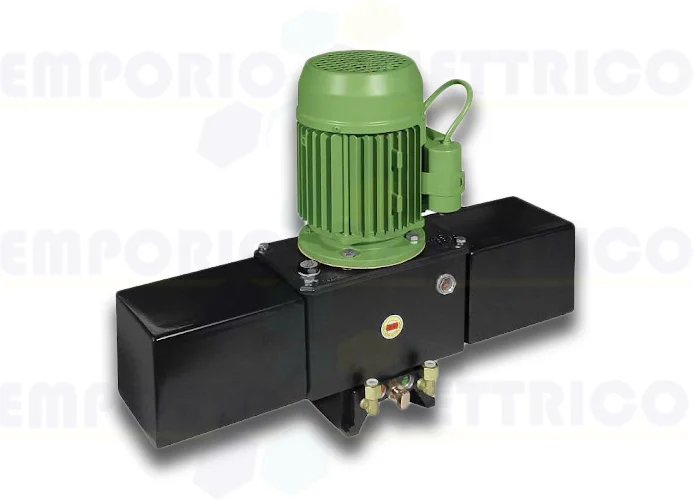 fadini mec 700/80 ventil oil-hydraulic motor pump 701486p12l