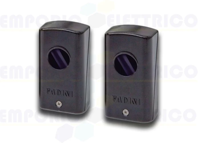 fadini pair of trifo 11 photocells 107l