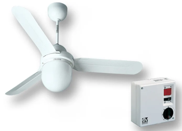 vortice white ceiling fan kit nordik design is/l 140/56 61301 ev61301a