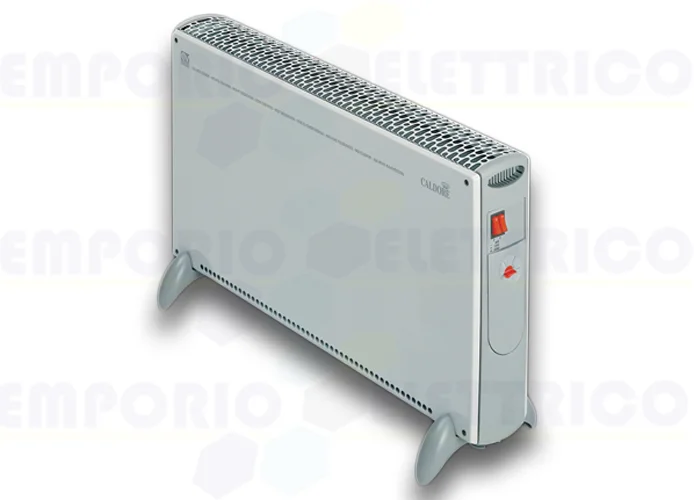 vortice portable thermoconvector caldoré 70201