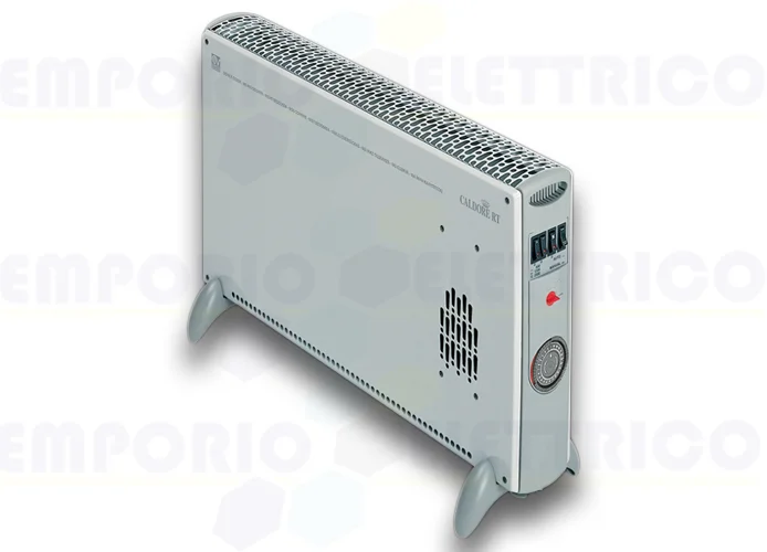 vortice portable thermoventilator caldoré rt 70221