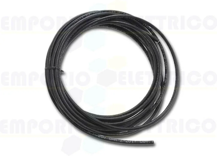 faac 10 mt flexible hose for oil-hydraulic jack 750 390422 
