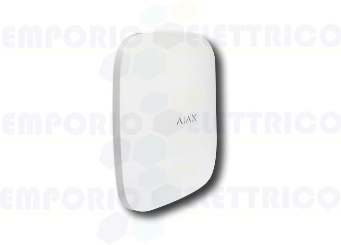 ajax white signal repeater rex 38205